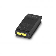 OKI C650DN Toner jaune