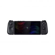 RAZER Edge + Kishi V2 Pro - Console Portable Wifi + Manette, stockage interne 128GO Son THX Spatial Bluetooth USB C Prise Jack
