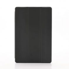 ***Etui WE pour tablette LENOVO Tab P12 12.7 - Noir - Rabat aimanté - Fonction support"