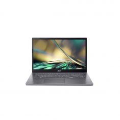 Portable ACER Aspire A517-53-539B Intel Core i5-12450H 16Go 512GoSSD Intel Graphics 17,3'' FHD Win11Pro
