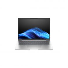Portable HP EliteBook 6 Intel Core Ultra U7-255U 16Go 512GoSSD Intel Graphics 12 Tops 14'' WUXGA Win11Pro AD4E7ET