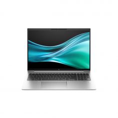 Portable HP EliteBook 860 G11 Intel Core Ultra U7-155U 32Go DDRS 1TO SSD Intel Graphics 16" WUXGA IPS 300 nits WIN11PRO 3/3/0* A37E8ET