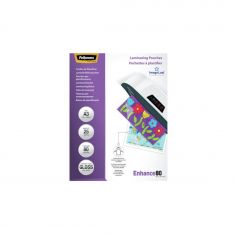 Fellowes  pochette de plastification POUCH 80MIC A3 25PK 5396403 !