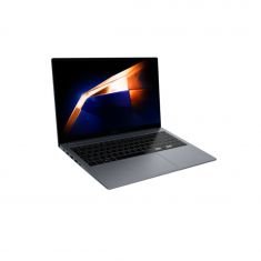 Portable Galaxy Book4 Intel Core i7 1355U 16Go 512SSD Intel UHD Graphics 15.6" FHD TFT WIN11Pro 2X USB-C 2X USB-A NP754XGK-KS2FR