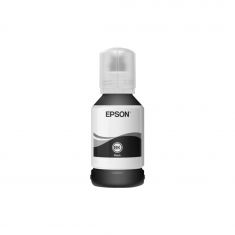 EPSON Bouteille Encre Ecotank 102 Noir Pigment 127ml