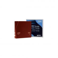 IBM cart LTO 8  12/30 TB
