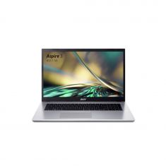 Portable ACER Aspire A317-54-546V Intel Core i5-1235U 8Go DDR4 512Go SSD Intel Iris Xe Graphics 17.3" FHD IPS Mate 60Hz WIN11 NX.K9YEF.01U