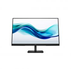Moniteur HP 324pf 24'' IPS 5 ms GtG 250nits HDMI/DPin/DPout/VGA / Regl Inclinable 3/3/0 9U5J5UT