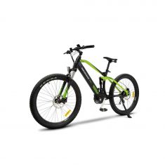 Vélo électrique Argento Performance Pro Moteur Bafang M400 36V/250W/80Nm , Batt Int 36V 13Ah, Dérailleur Shimano Altus 9 vitesses. 25Km/h Pneu 27.5" 
