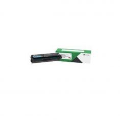 LEXMARK Toner Cyan LRP 1,5K