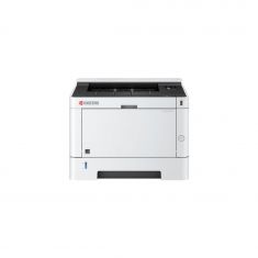 Kyocéra ECOSYS P2235dn  Imprimante monochrome A4, 35 ppm, recto verso et réseau, PCL6, PS3, 256 Mo - magasin 250 f. + by-pass 100 f., réception 250 f. - Garanti