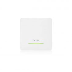 Zyxel NWA90BE, BE5100, Dual Radio 2x2 MU-MIMO, PoE+ (802.3at), Standalone/Nebula Cloud Managed Including Power Adapter
