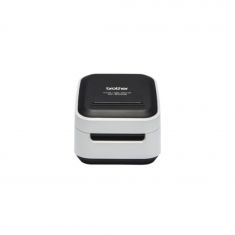 BROTHER VC500W Etiqueteuse 50mm, 8mm/s, 330dpi, USB, Wifi direct, Airprint