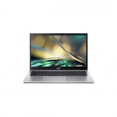 Portable Aspire A315-59-35HZ Intel Core i3-1215U 16Go DDR4 512Go PCIe NVMe SSD Intel Iris Xe Graphics 15.6" FHD Mate Win 11 Gris NX.K6TEF.00C