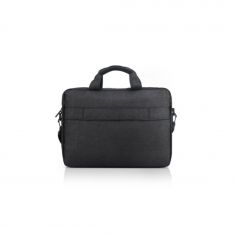 Lenovo Sacoche T210 Laptop Casual 15.6" Polyester noir 400x300x55mm toile hydrofuge design simple et élégant Solide GX40Q17229