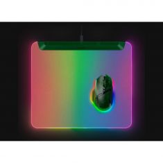 RAZER Firefly V2 Pro - Phantom White Ed.