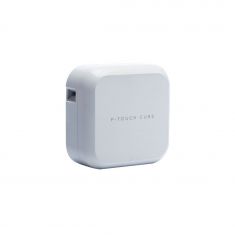 BROTHER PT-P710BTH Etiqueteuse 24mm, 7 lignes, 20mm/s, 180dpi, Bluetooth, micro USB