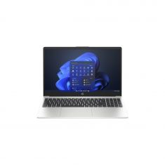 Portable HP 250 G10 Pro Intel Core i5-1334U 8GO 256GO SSD Intel Iris X Graphics 15.6" FHD WIN11PRO Gris 1/1/0 AK9Y5AT 