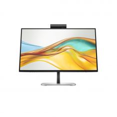 Moniteur S5 Pro 24" FHD Conferencing  USB-C IPS 5 ms GtG 350nits HDMI/DPin/DPout / USB-B X1 USB-A x3 USB-C x2 Regl Hauteur,Pivot,Inclin Haut Parleur 9E0G9UT