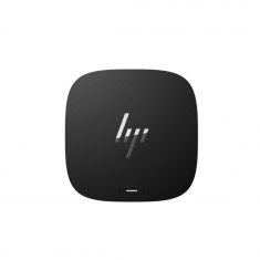 Station d'Accueil HP Thunderbolt 280W G4 Dock 2 USB 3.2 HDMI 2.0 2 Displayport 1.4 1 Ethernet 1 Thunderbolt dock 4J0G4AA