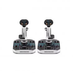 THRUSTMASTER SOL-R 2 HOSAS Space Sim Duo