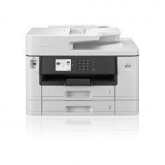 BROTHER MFCJ5740DW MFP 4en1 jet d'encre couleur A3 impression uniquement 28/28ppm,R-V Integral, chargeur 50p,Fax, WiFi, Ethernet,USB, 2bac x 250f