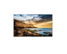 ECRAN SAMSUNG 50'' LFD 4K 16h/7j QE50T 3840x2160 350cd/m² 2xHDMI 2.0 1xUSB 2.0 Player MagicINFO intégré LH50QETELGCXEN