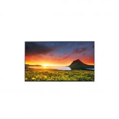 TV 75" LED 4K LG 75UR762H 3840x2160/HDR 10 Pro/DVB - T2/C/S2 3xHDMI/HP 2x10W