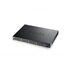 Zyxel XGS2220-54 - Switch L3 24x1G RJ45 2x10mG RJ45, 4x10G SFP+ Uplink, incl. 1 yr NebulaFlex Pro.