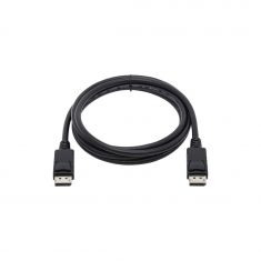 Eaton Tripp Lite - Câble DisplayPort avec loquets, 4K @ 60 Hz, (M/M) 1,83 m