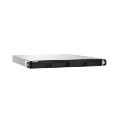 Serveur NAS QNAP TS-432PXU-2G 1U/AL-324/2GoRam/512MoFlash