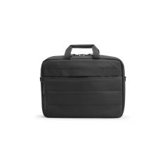 Sacoche HP Renew Business 15.6" Noir Sacoche de transport Topload 390 mm x 290 mm x 65 mm Petit prix avec plusieurs poches, poche RFID MATERIAUX RECYCLES 500S7A