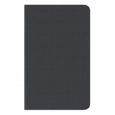 Lenovo Book Cover Tablette M8 Noir - Mise en veille automatique film de protection anti-rayure 3 positions ZG38C02863  Pour Tablette  ZA5G0038SE . 
