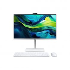All in One Acer Aspire C27A-GRPL Intel Core 5 120U 16GoDDR4 512GoSSD Intel UHD Graphics 27'' FULL HD 120Hz Win11H DQ.BRPEF.001 