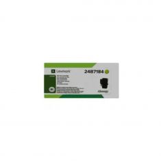 LEXMARK Ton Yellow XC4240