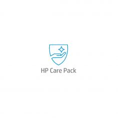 EXTENSION GARANTIE HP 3 ans ProBook Série 400 - client légers mt22 Intervention sur site J+1 1/1/0 UK703E