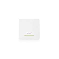Zyxel NWA50BEPRO, BE6500, (2.4GHz: 2x2:2, 5 or 6GHz: 4x4:2) MU-MIMO, Dual Radio 2.4 and 5 or 6GHz, 1 x 2.5G LAN Ports, PoE+ (802.3at), Standalone/Nebula Cloud I