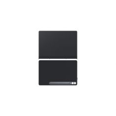 Smart Book Cover Galaxy Tab S9+ / Tab S9FE+ / S10+ Coloris Noir SAMSUNG  EF-BX810PBEGWW