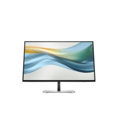 Moniteur S5 Pro 524pu FHD USB-C​ 24'' FHD IPS 5 ms GtG 350nits 1x USB Type-C vers C, 1x Alimentation Regl Hauteur,Pivotable,Inclinable 3/3/0 9D9V7AA