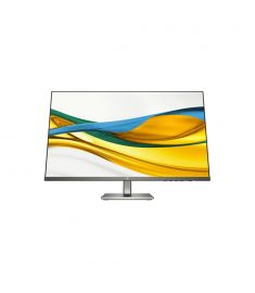 Moniteur HP 527da​ 27'' FHD IPS 5 ms GtG 300nits 1x HMDI, 1x Alimentation Regl Hauteur,Pivotable,Inclinable 3/3/0 B11W6AT