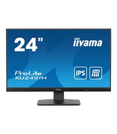Écran PC - IIYAMA - XU2491H-B1 - 23,8 FHD - IPS