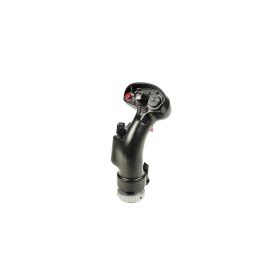 THRUSTMASTER F/A-18C HORNET HOTAS Grip Add-On Joystick PC sans socle Métal manche avion F/A-18C Hornet" 19 boutons Licence Boeing 2960812