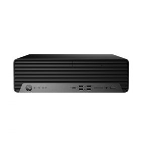 Mini PC HP Elite SFF 805 AMD Ryzen 5 8500G 8Go 256GoSSD AMD Radeon 760M Win11Pro 3/3/3