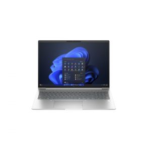 Portable HP EliteBook 660 G11 Intel Core Ultra U5-125U 16GO 512GO SSD Intel Graphics 16" WUXGA WIN11PRO Silver clav rétroé, Lect Empreint, PavéNum 1/1/0 9Y7E0ET