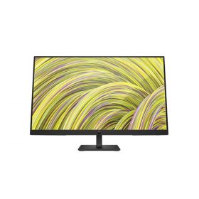 Moniteur HP P27h G5 27'' FHD IPS 5 ms GtG 250nits HDMI/VGA/Display Port 1.4 Regl Hauteur,Inclinable Haut-parleurs 3/3/0