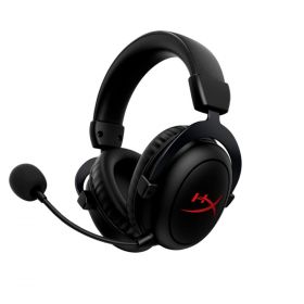 HyperX Cloud Core Noir - Casque sans fil stucture aluminium, son spatial *** $