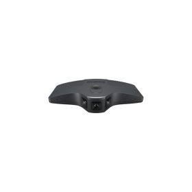 Caméra panoramique 4K IIYAMA cadrage automatique champ de vision à 180 degrés USB Type-C / UC CAM180UM-1