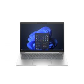 Portable HP EliteBook 645 G11 AMD Ryzen 5 7535U 16GO 512GO SSD AMD Radeon Graphics 14" WUXGA WIN11PRO Silver Lecteur Empreinte 1/1/0 9C020EA