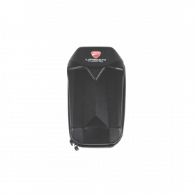 Sac Trottinettes Noir 2 litres water resistant