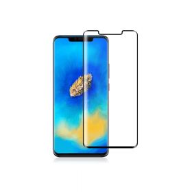 Protection d'écran standard x2 en TPU - anti-rayures - lot de 2 - compatible pour Huawei MATE 20 PRO